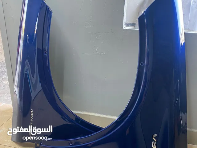 رفارف مرسيدس GLE2019
