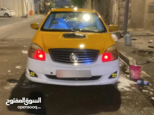 Used Geely Other in Basra
