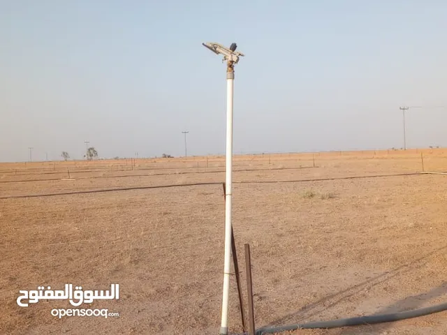 مدافع رشاش زراعي المدى 50 متر . 2 بوصة