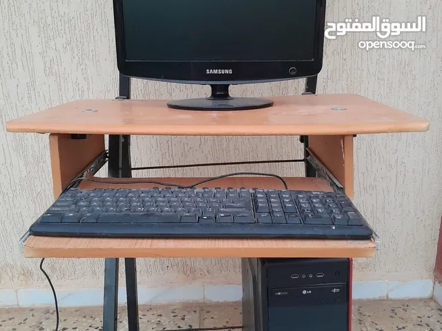 Other Samsung  Computers  for sale  in Tripoli
