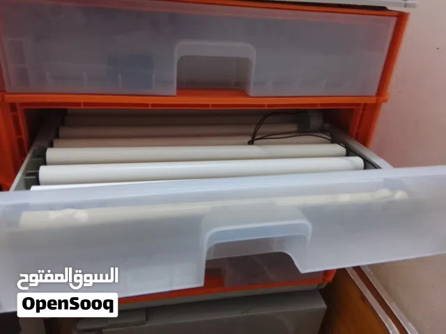 فقاسه جديده لم تستخدم ابدا