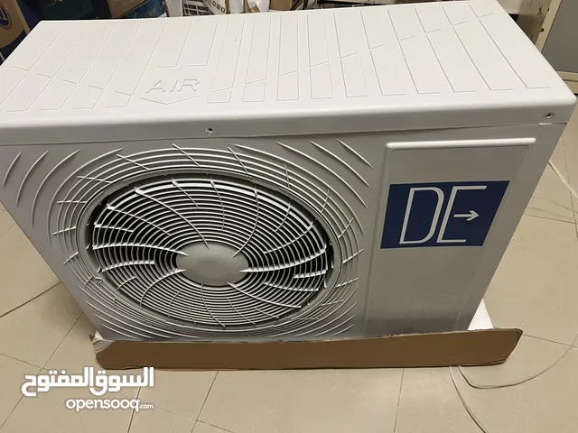 مكيف DE تركي القوة 18 انفيرتر دبل ردتوري انفيرتر حقيقي