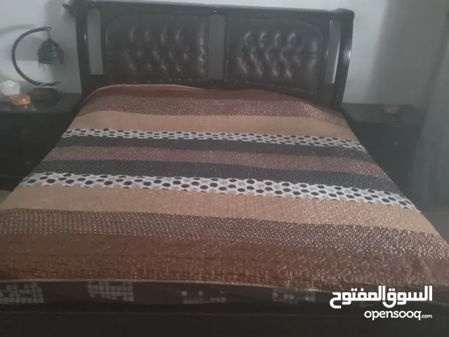 غرفه نوم تفصيل بلوط   للبيع