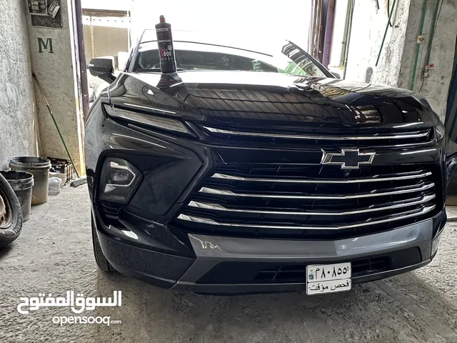 شفرليت بلايزر 2023 بريمير بلاكتوب فوول مواصفات للاخير مكفولة صبغ ضربة تبديل بيه تقرير مياه امطار.