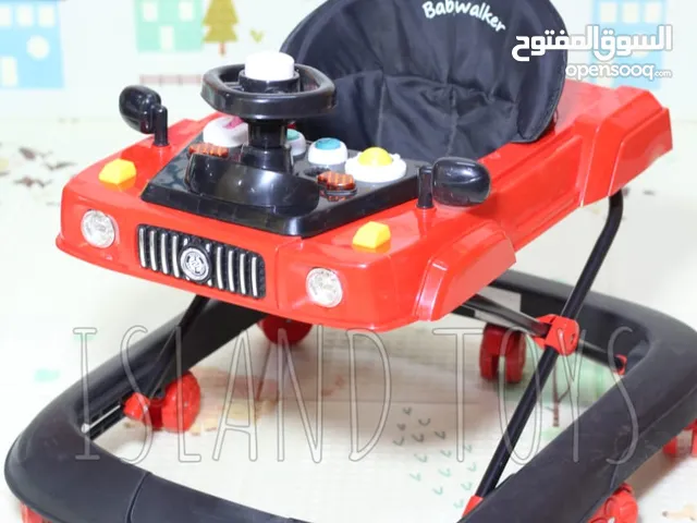 ركب طفلك جي كلاس من الطفوله كراجه تعلم مشي مرسيدس نوعيه فخمه جدا اضاءه وموسيقى