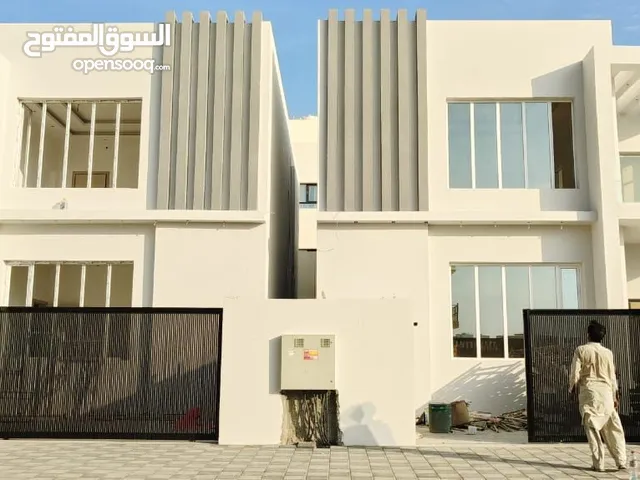 306 m2 3 Bedrooms Villa for Sale in Muscat Al Maabilah
