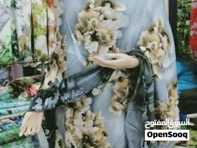 ملاحفة صحراوية للبنات – ألوان جذابة وجودة عالية – Sahara Store