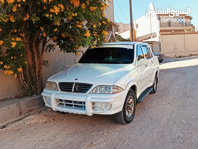 Used Opel Other in Nalut