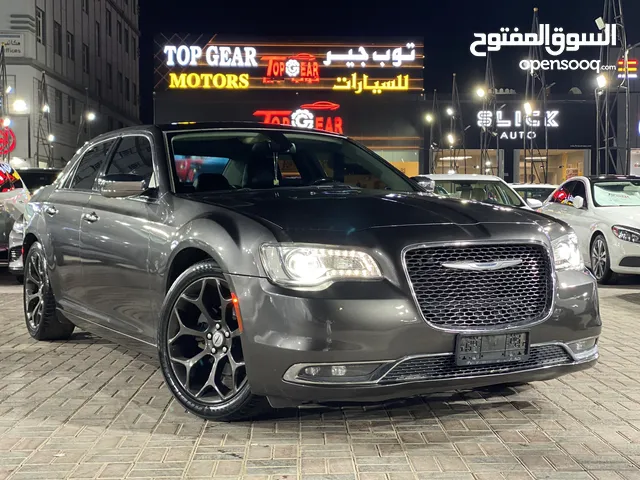 Chrysler Other 2016 in Muscat