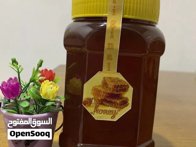 عسل جبلي ( عسل كولستان) عسل طبيعي ممتاز
