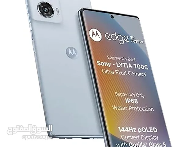 Motorola//50 edge fusion//512G//24g ram الاقوى من فأتو اقرأ الاعلان