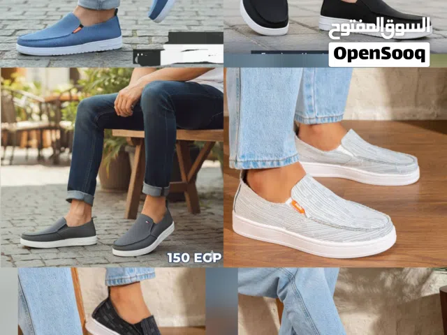 41 Sport Shoes in River Nile