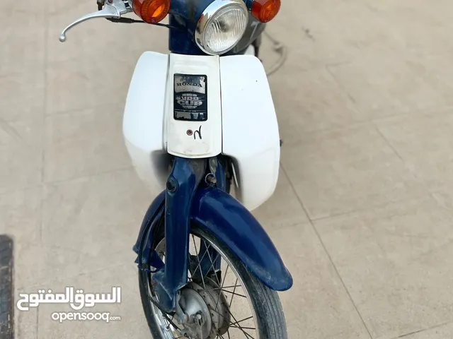 Honda CRF50F 2016 in Al Dakhiliya