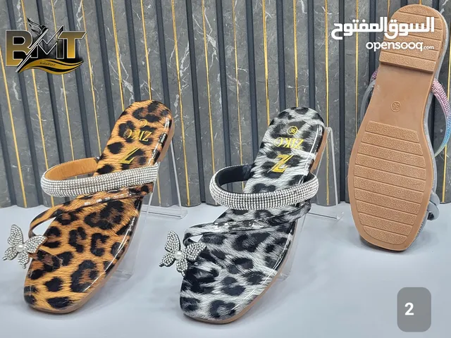 Other Sandals in Sana'a