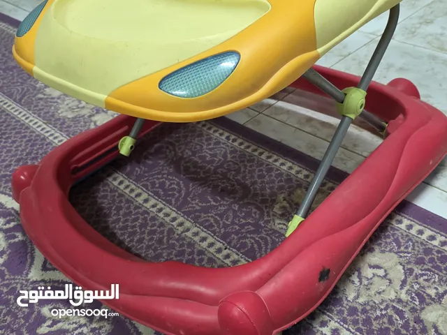مشايات أطفال الحبه 6ريال