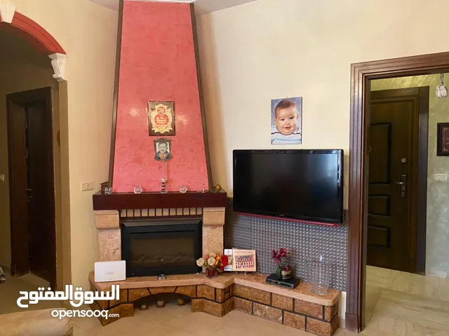 187 m2 3 Bedrooms Apartments for Sale in Amman Um El Summaq