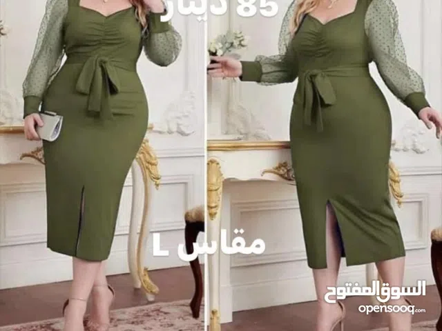 فستان سهره بسيط