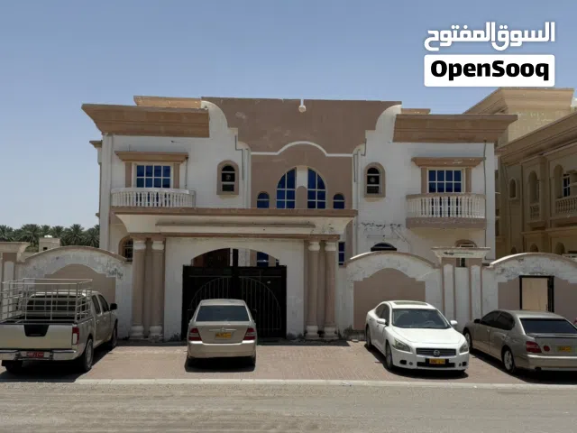 Building for Sale in Buraimi Al Buraimi