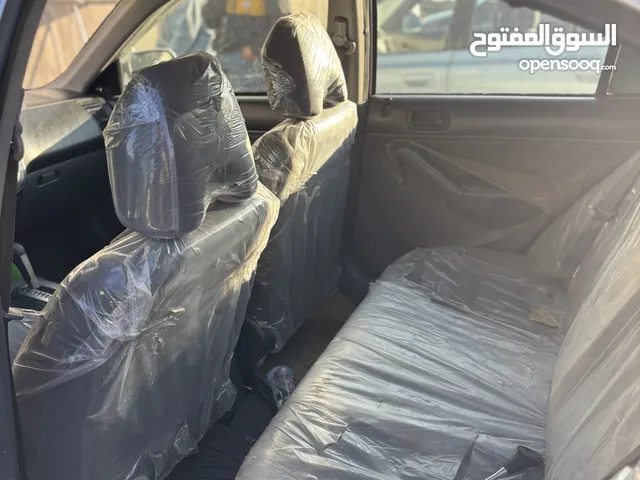 هوندا سيفيك 2003 للبيع بسعر مغري
