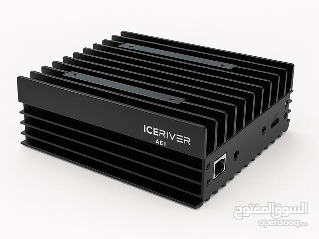 IceRiver ALEO AE1 AE0 Lite