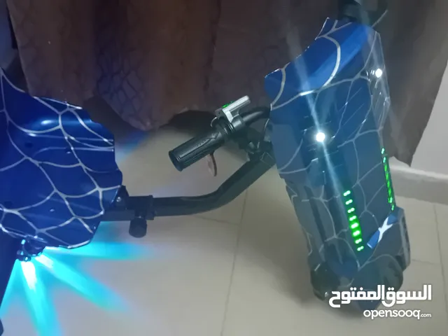 سكوتير كهربائي بحالة ممتازة