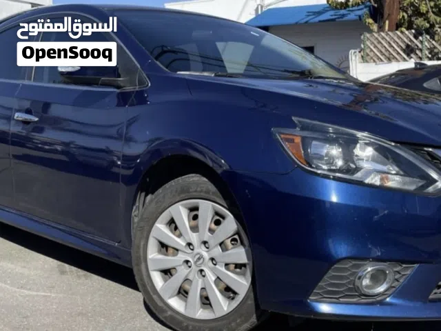 2017 Nissan Sentra SE-R V
