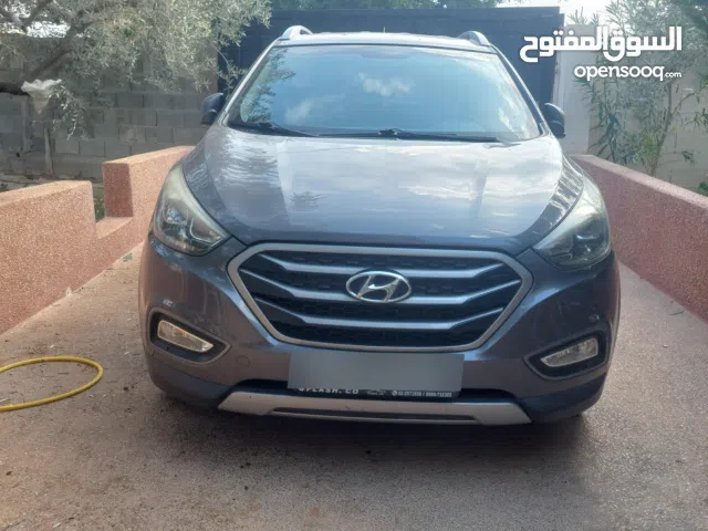 توسان 2014 للبيع