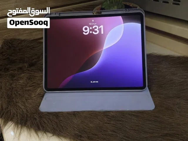 Apple iPad Pro 11 128 GB in Zarqa