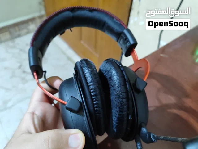 سماعه هايبر x كلاود 2