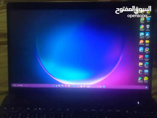 ديل لاتيتيود 7400