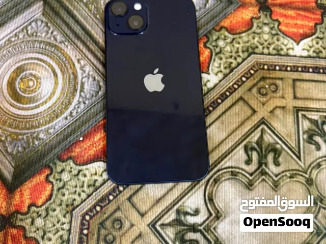 Apple iPhone 13 128 GB in Muscat
