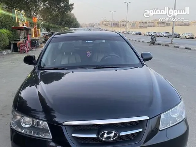 Used Hyundai  in Tripoli