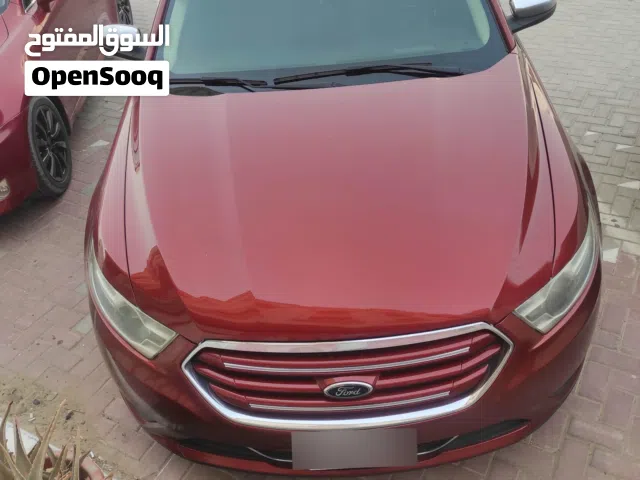 Used Ford Taurus in Ajman