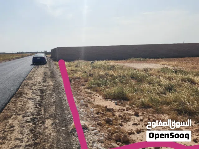 مزرعة في الفعاكات مساحة 4000 متر