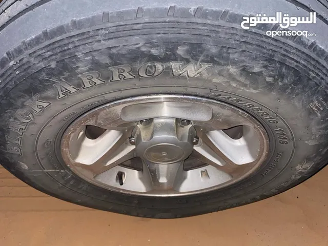 Other Other Tyres in Al Sharqiya