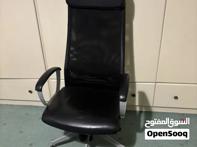 كرسي مكتب IKEA MARKUS – طبي ومريح