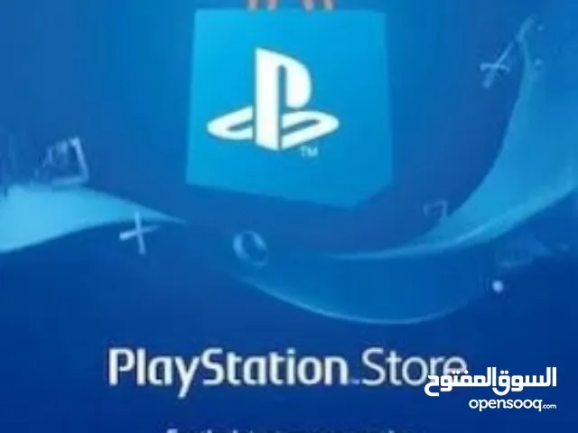 PS+ Accounts and Characters for Sale in Dhofar