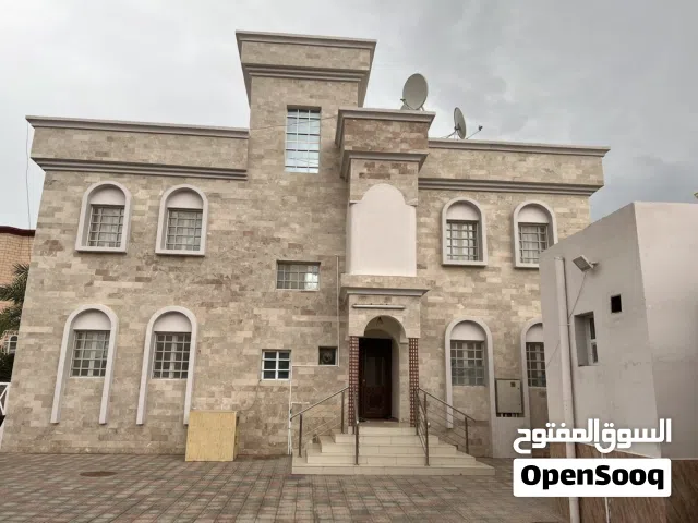 440 m2 More than 6 bedrooms Townhouse for Sale in Muscat Al Mawaleh