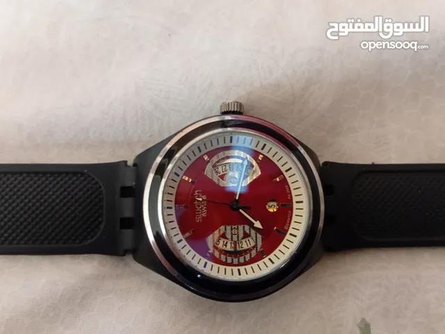 ساعة سواتش اصلي للبيع