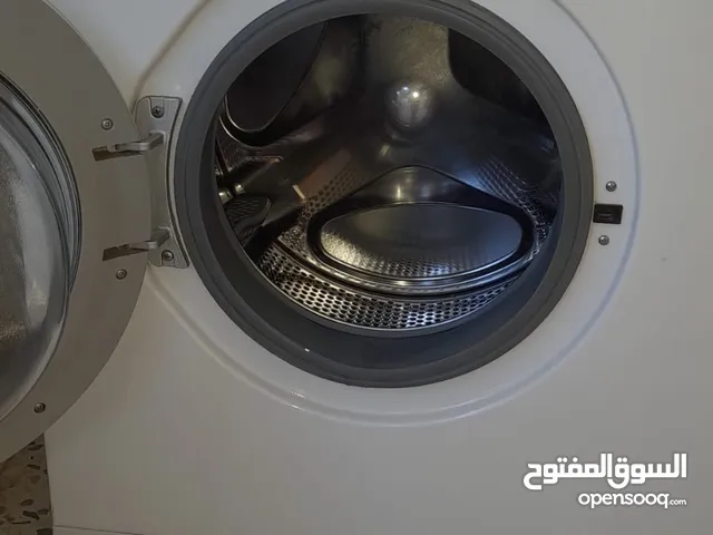 National Electric 1 - 6 Kg Washing Machines in Irbid