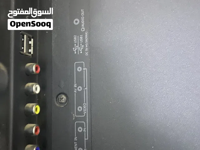 32" Other monitors for sale  in Al Dakhiliya
