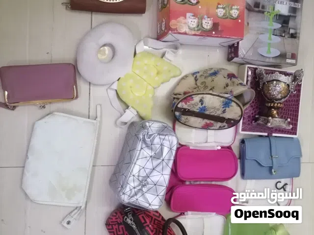 منوعات أغراض متعددة الاستخدامات للمنزل والخارج ولهاعدة أستخدامات في شتي الجوانب