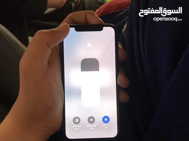 Apple iPhone XS 64 GB in Zawiya