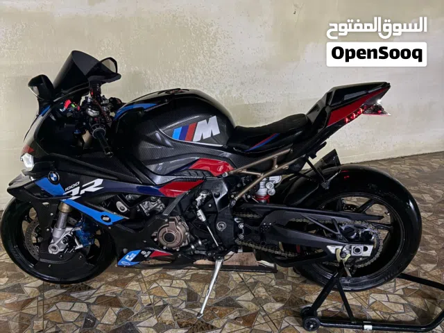2022 BMW S 1000 RR
