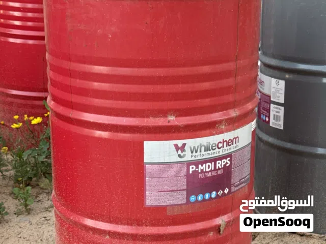 200L برميل