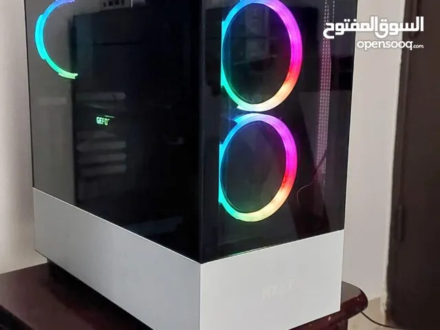 PC GAMING VERY CLEAN