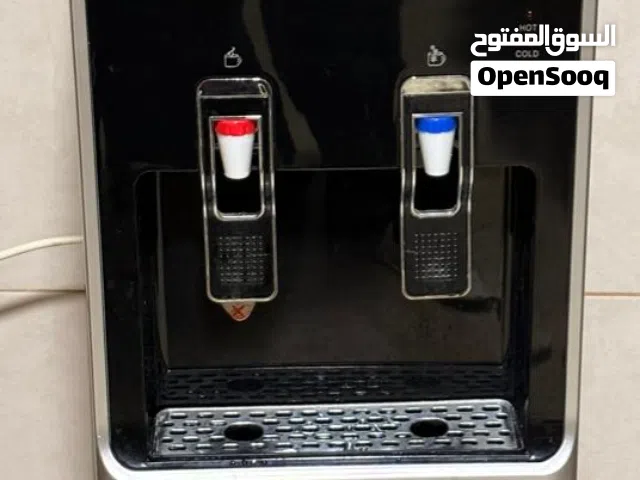 كولر ماء مع حافظه تبريد