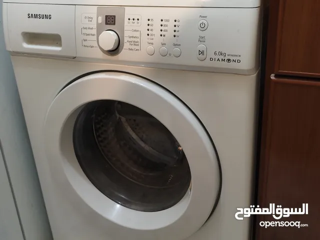 Samsung 1 - 6 Kg Washing Machines in Al Ahmadi