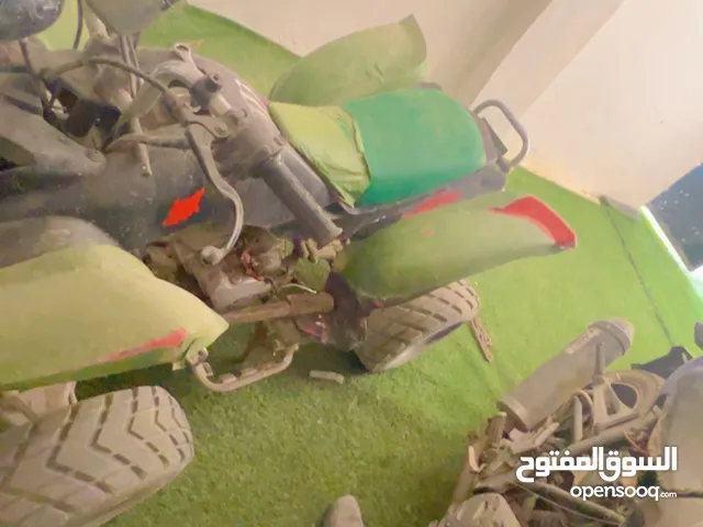 موطو اربعه عجلات