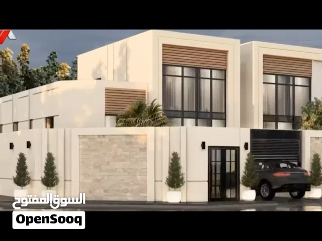 فلل للبيع في صلالة محافظة ظفار